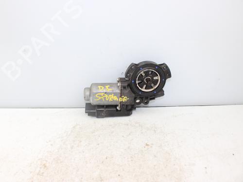 Left front window motor KIA SPORTAGE III (SL)  | BP18246396E21 