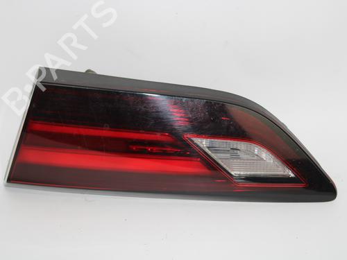 Fanale sezione interna posteriore destro OPEL ASTRA K (B16) 1.6 CDTi (68) (136 hp) 11951069