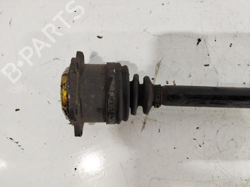 Right front driveshaft VW PASSAT B5.5 (3B3) | BP33752616M39 - Image 2