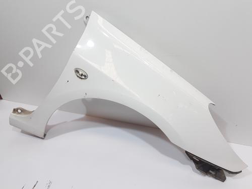 Right front fenders PEUGEOT 308 I (4A_, 4C_)  | BP11853218C42 