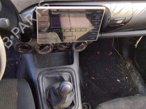 Left front window switch TOYOTA HILUX VIII Platform/Chassis (_N1_) | BP40154448I27 - Image 8