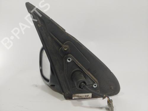 Left mirror NISSAN ALMERA II Hatchback (N16)  | BP23075500C26