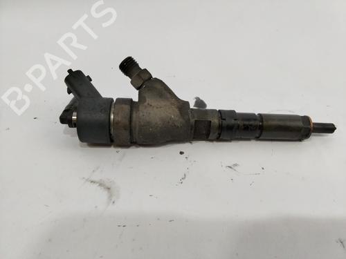 Injector CITROËN JUMPER I Bus (244, Z_) 2.0 HDi | BP27529785M100 