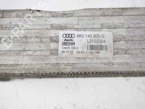 Intercooler AUDI Q5 (8RB) | BP40540976M30 - Image 2