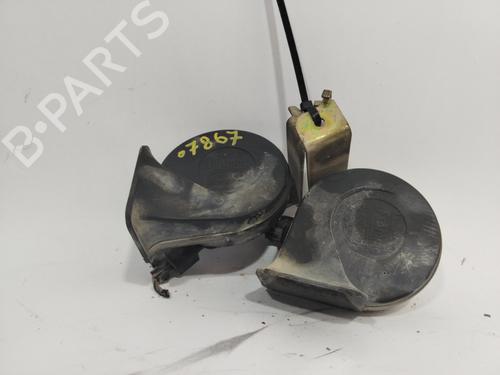 Horn FORD FOCUS I (DAW, DBW) 1.8 Turbo DI / TDDi | BP21760456E13 