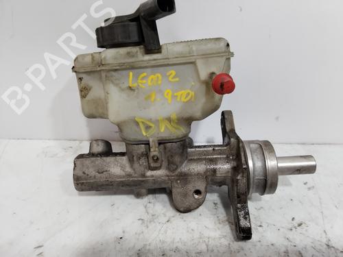 Brake master cylinder SEAT LEON (1P1) 1.9 TDI | BP27620929M77 