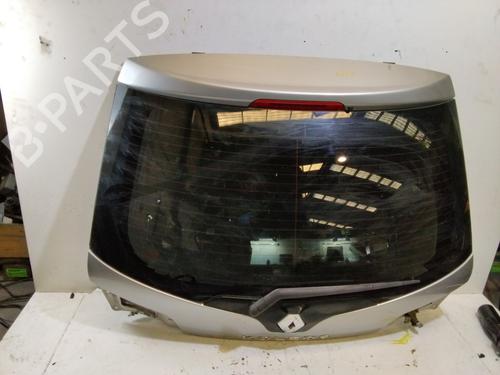 Tailgate RENAULT KOLEOS I (HY_)  | BP17622549C6 