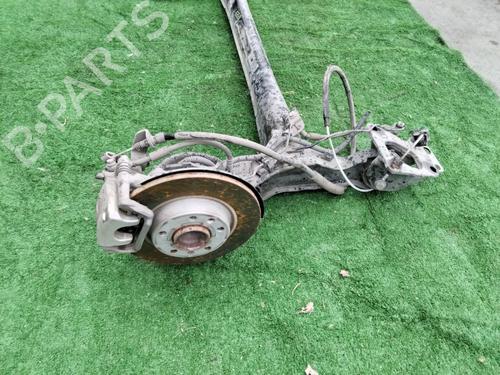 Rear axle PEUGEOT RIFTER  | BP29435653M2 