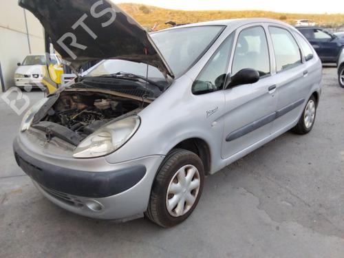 Left mirror CITROËN XSARA PICASSO (N68) 1.6 HDi | BP27469986C26 