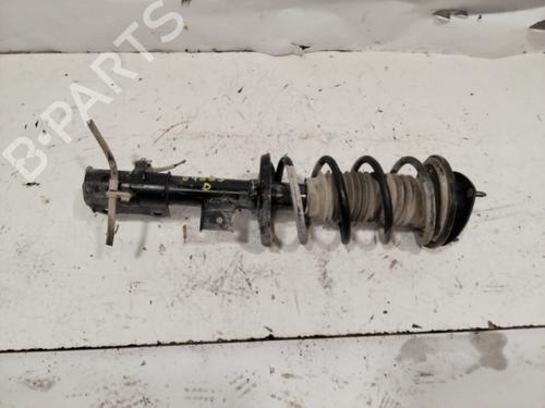 Right front shock absorber SUZUKI GRAND VITARA II (JT, TE, TD)  | BP29721643M17 