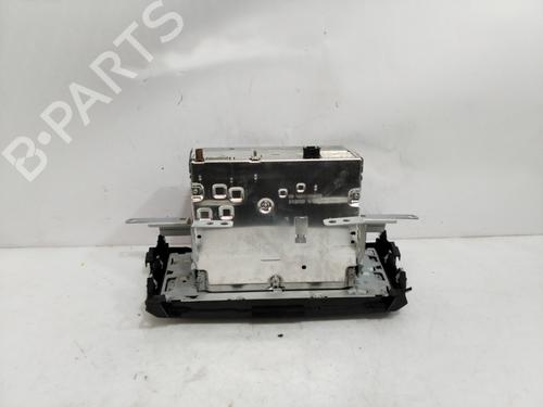 Display monitor NISSAN X-TRAIL III (T32_, T32R, T32RR)  | BP24815115C48 