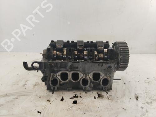 Used Cylinder head SEAT IBIZA III (6L1) [2002-2009]  20113659