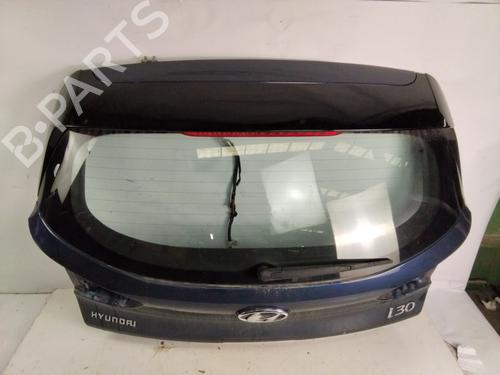 Tailgate HYUNDAI i30 (PDE, PD, PDEN) 1.6 CRDi | BP29941639C6 