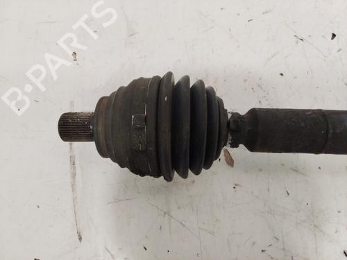Right front driveshaft SEAT LEON (1P1)  | BP27691995M39 