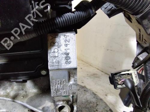 Engine HONDA HR-V (RU)  | BP33440980M1  - Image 8