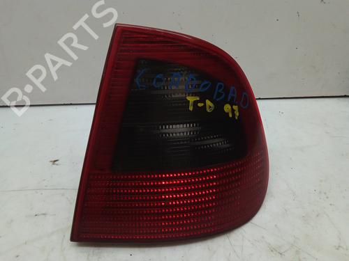 Used Right taillight SEAT CORDOBA (6K1, 6K2) 1.8 i (90 hp) 8583016