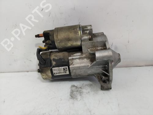 Startmotor CITROËN XSARA (N1) [1997-2005]  24417558
