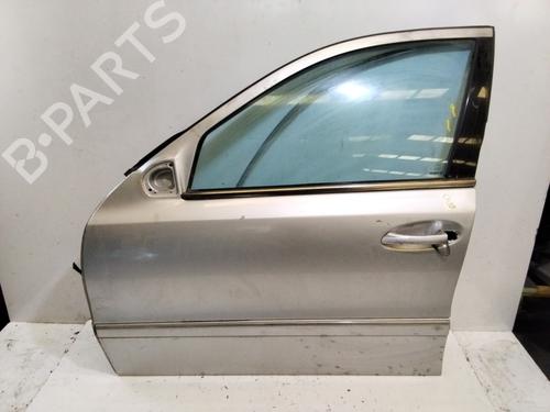Used Left front door MERCEDES-BENZ E-CLASS (W211) E 220 CDI (211.008) (170 hp) 18246838