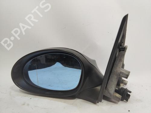 Left mirror BMW 1 (E87)  | BP22398560C26 