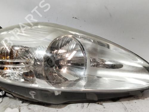 Højre forlygte FIAT PUNTO (188_) 1.3 JTD 16V | BP28186387C29 