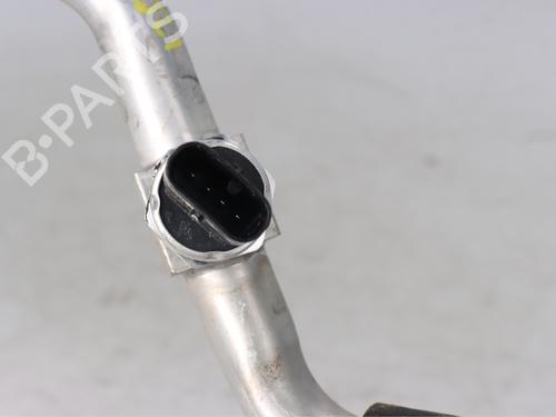 AC pipe AUDI A3 Sportback (8YA, 8YF) 40 TFSIe | BP37160903M126 - Image 2