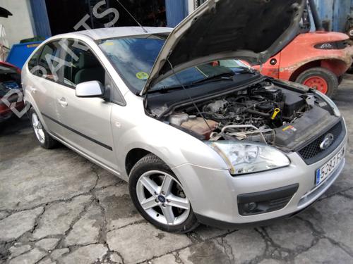 Used Parts FORD FOCUS II Saloon (DB_, FCH, DH) [2005-2025]  4326854