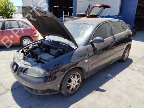Engine control unit (ECU) SEAT IBIZA III (6L1) | BP35954819M57 - Image 11