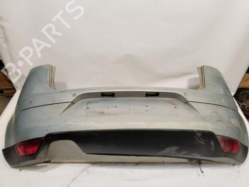 Rear bumper SEAT ALTEA (5P1)  | BP25266882C8 
