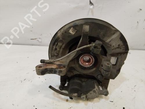 Right front steering knuckle HYUNDAI SANTA FÉ I (SM) 2.0 CRDi | BP29762883M26