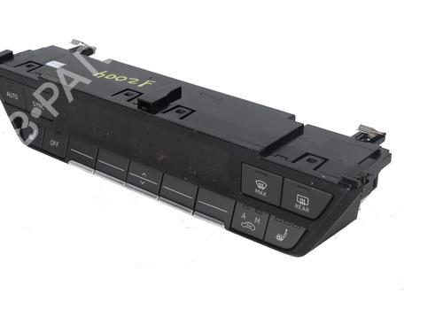 Climate control AUDI A3 Sportback (8YA, 8YF) 40 TFSIe | BP37160889I5 - Image 3