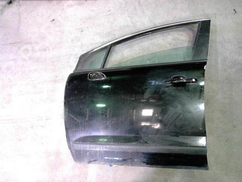 Porta anteriore sinistra PEUGEOT 3008 MPV (0U_) 1.6 HDi (109 hp) 10626820