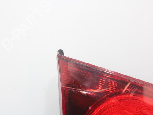 Left tailgate light VW GOLF VI (5K1)  | BP16208312C79 