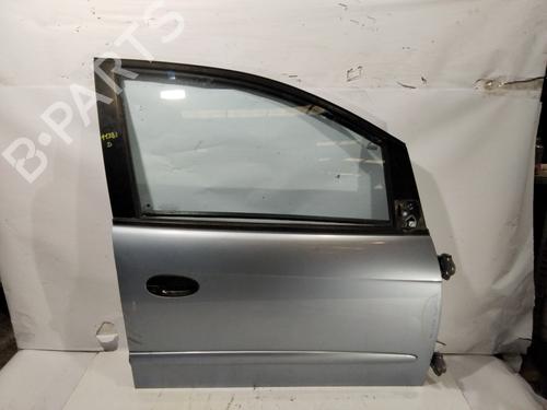 Used Right front door Right front door CHEVROLET REZZO MPV (U100) [2005-2026] 33571356 33571356