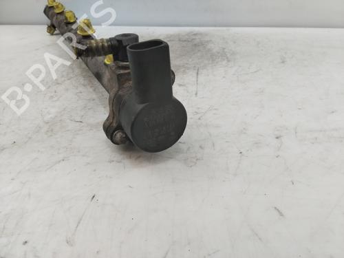 Injection rail MERCEDES-BENZ M-CLASS (W163) ML 270 CDI (163.113) | BP17830767M98 