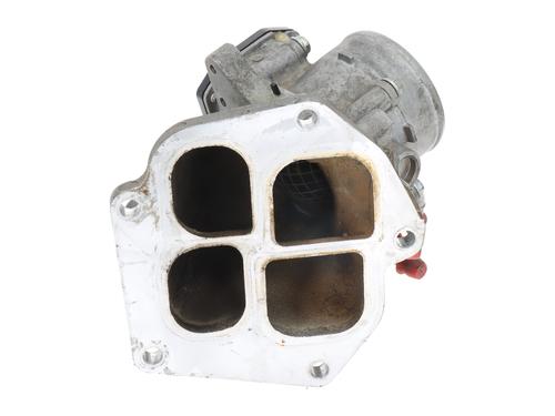 Throttle body LEXUS RX (_U3_) 400h AWD (MHU38_) | BP30604810M82 