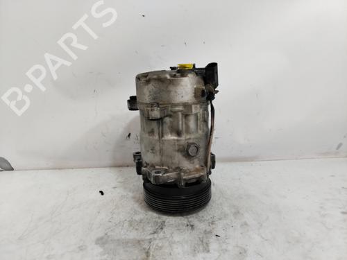 AC compressor SEAT LEON (1M1)  | BP24866389M34 