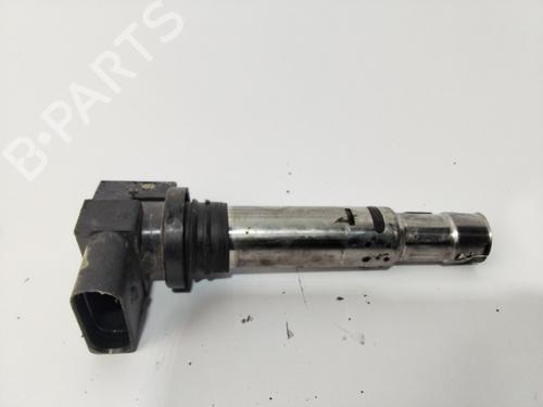 Used Ignition coil VW BORA I (1J2) [1998-2013]  20509361