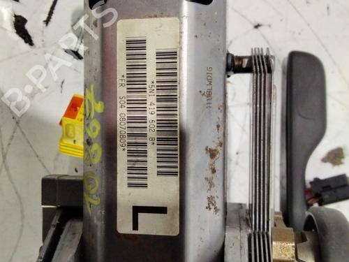 Steering column VW TIGUAN (5N_) | BP32016506M21