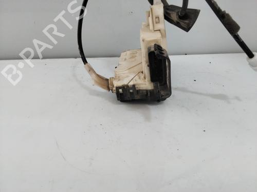 Rear right lock PEUGEOT 308 I (4A_, 4C_)  | BP19804664C99 
