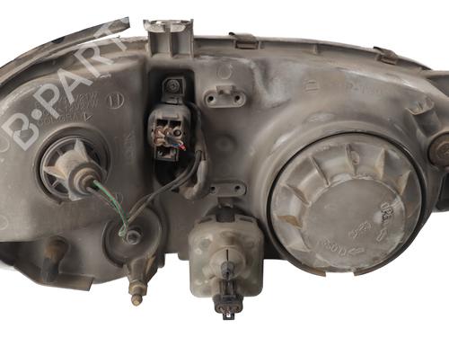 Left headlight KIA CARNIVAL I (UP, FL) 2.9 TDi | BP37718543C28 - Image 2