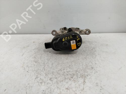 Used Right rear brake caliper KIA XCEED (CD) [2019-2025]  18853662