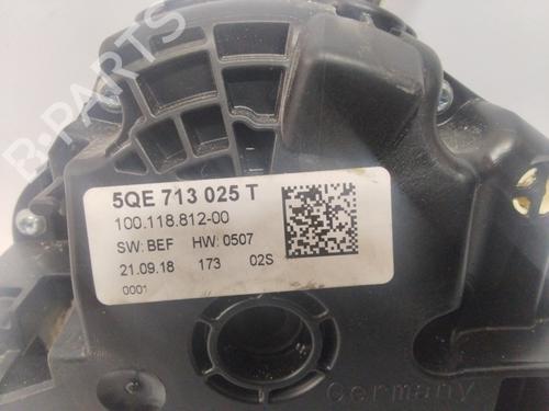Gear lever VW GOLF VII (5G1, BQ1, BE1, BE2) e-Golf | BP29234005M90 