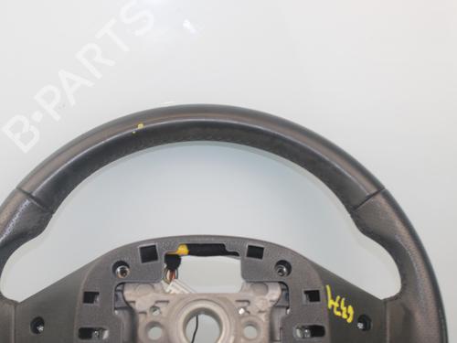 Steering wheel KIA SPORTAGE IV (QL, QLE)  | BP17719883C49 