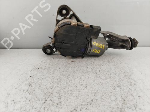 Used Rear wiper motor FORD FOCUS III Turnier 1.6 Ti (125 hp) 18691215