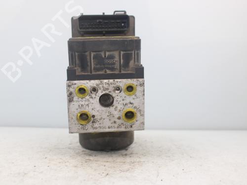 Used ABS pump CITROËN XSARA PICASSO (N68) [1999-2012]  17718184