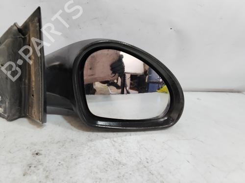 Right mirror SEAT CORDOBA (6L2) 1.9 TDI | BP27239095C27 