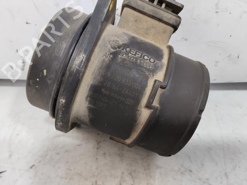 Mass air flow sensor HYUNDAI i30 (FD)  | BP27354957M95 