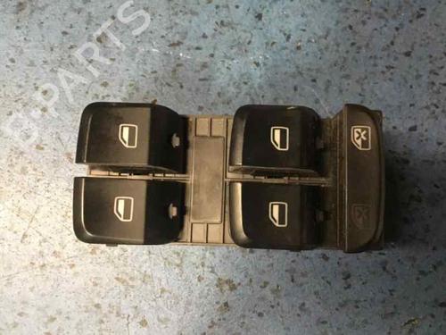 Left front window switch AUDI A4 B8 (8K2)  | BP23234428I27 