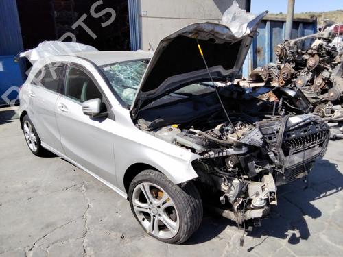 Switch MERCEDES-BENZ A-CLASS (W176) A 200 CDI (176.001) | BP36753414I30 - Image 15