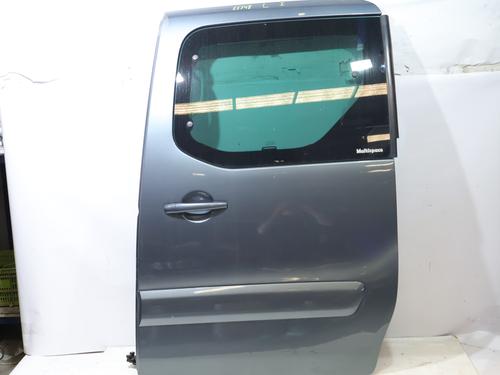 Used Left slide door Left slide door 36887837 36887837